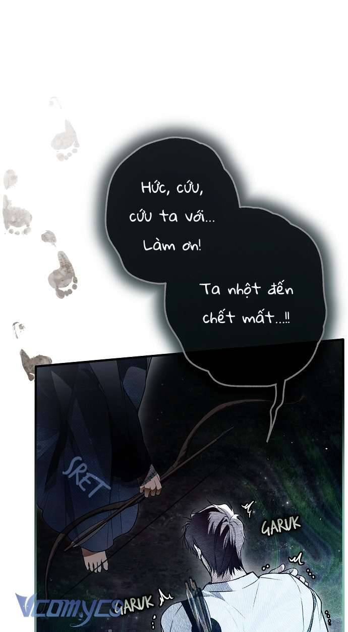 Ai Đó Đang Điều Khiển Cơ Thể Của Tôi Chapter 53 - Trang 32