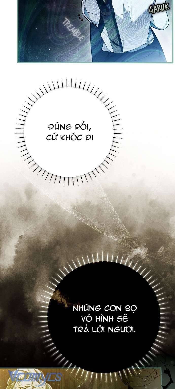 Ai Đó Đang Điều Khiển Cơ Thể Của Tôi Chapter 53 - Trang 33