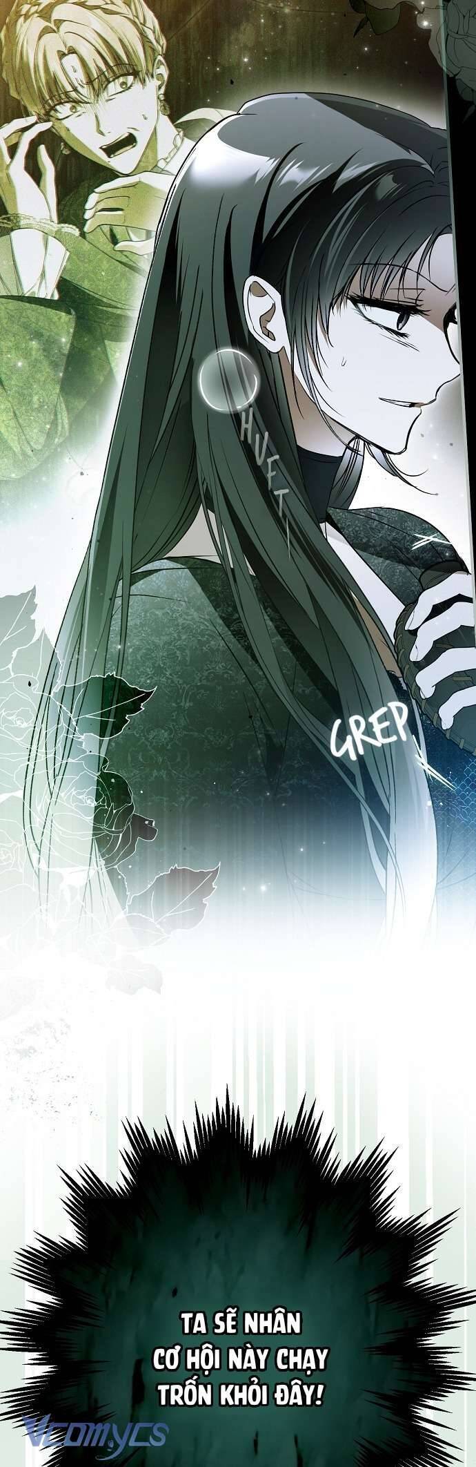 Ai Đó Đang Điều Khiển Cơ Thể Của Tôi Chapter 53 - Trang 34