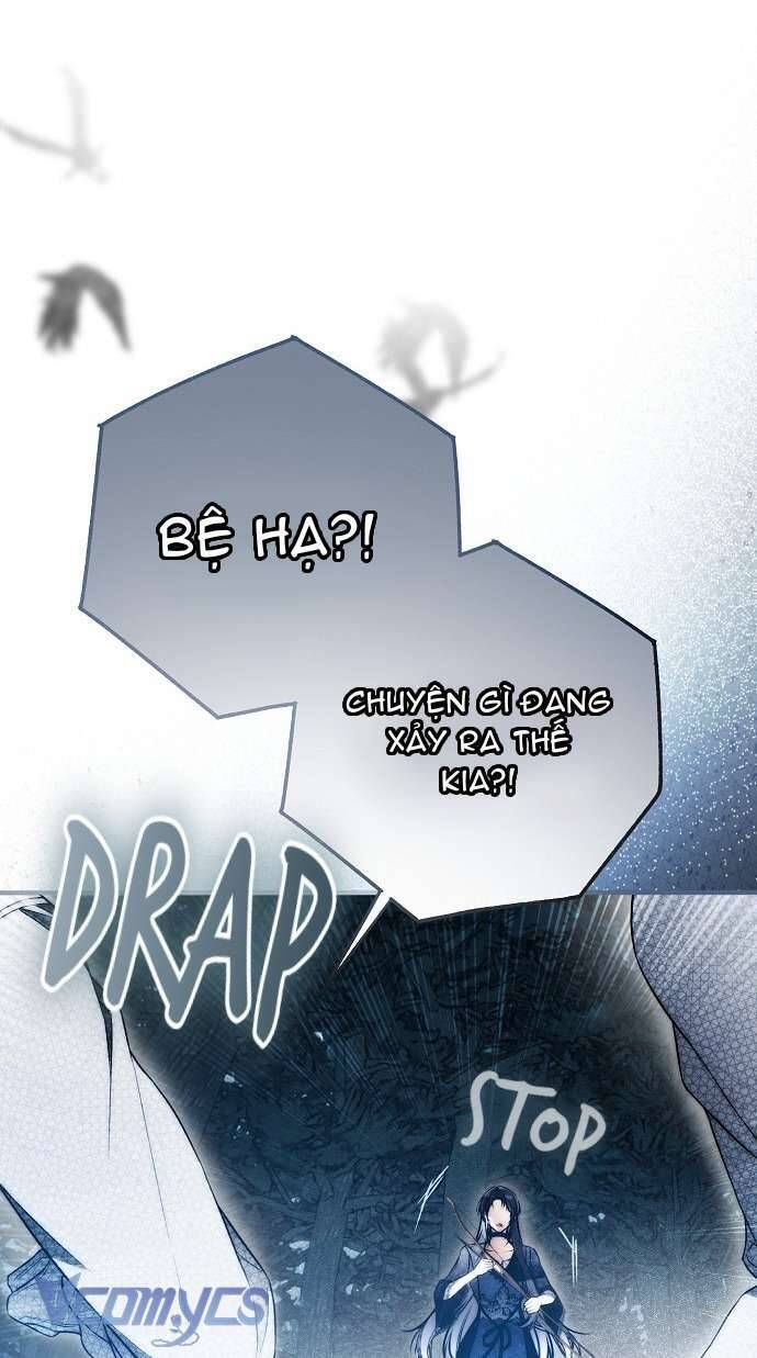 Ai Đó Đang Điều Khiển Cơ Thể Của Tôi Chapter 53 - Trang 36