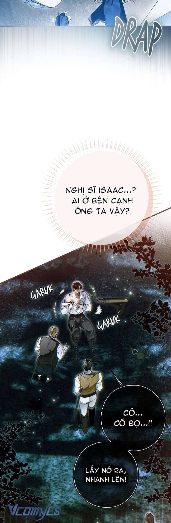 Ai Đó Đang Điều Khiển Cơ Thể Của Tôi Chapter 53 - Trang 37