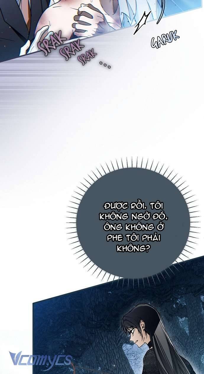 Ai Đó Đang Điều Khiển Cơ Thể Của Tôi Chapter 53 - Trang 39