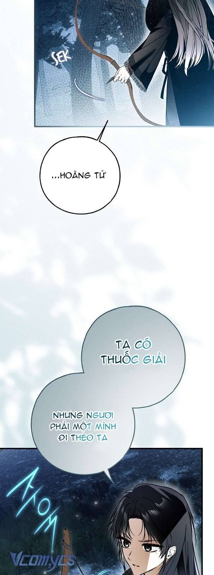 Ai Đó Đang Điều Khiển Cơ Thể Của Tôi Chapter 53 - Trang 40