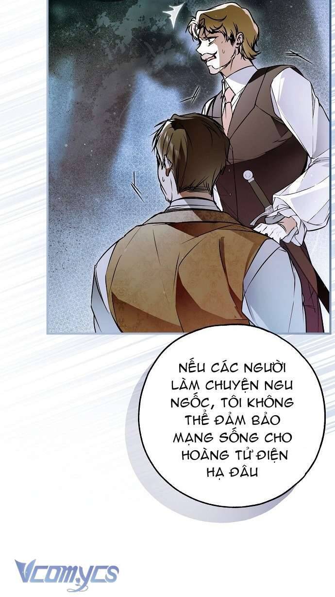 Ai Đó Đang Điều Khiển Cơ Thể Của Tôi Chapter 53 - Trang 45