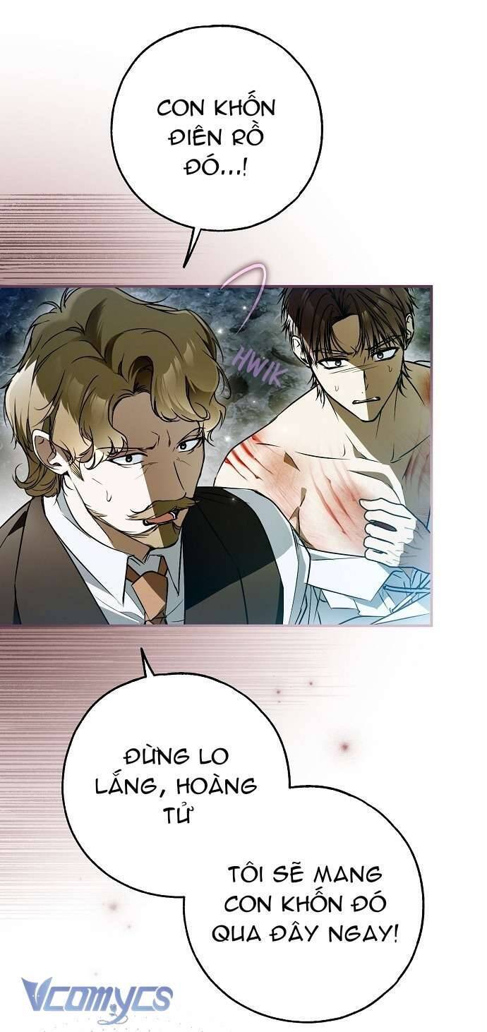 Ai Đó Đang Điều Khiển Cơ Thể Của Tôi Chapter 53 - Trang 46