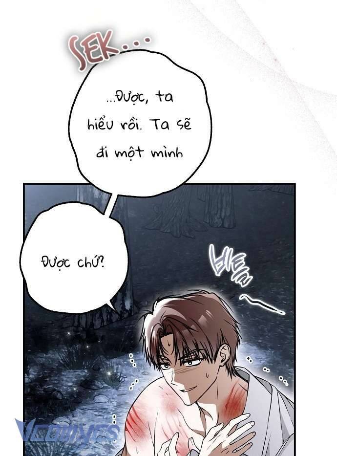 Ai Đó Đang Điều Khiển Cơ Thể Của Tôi Chapter 53 - Trang 48