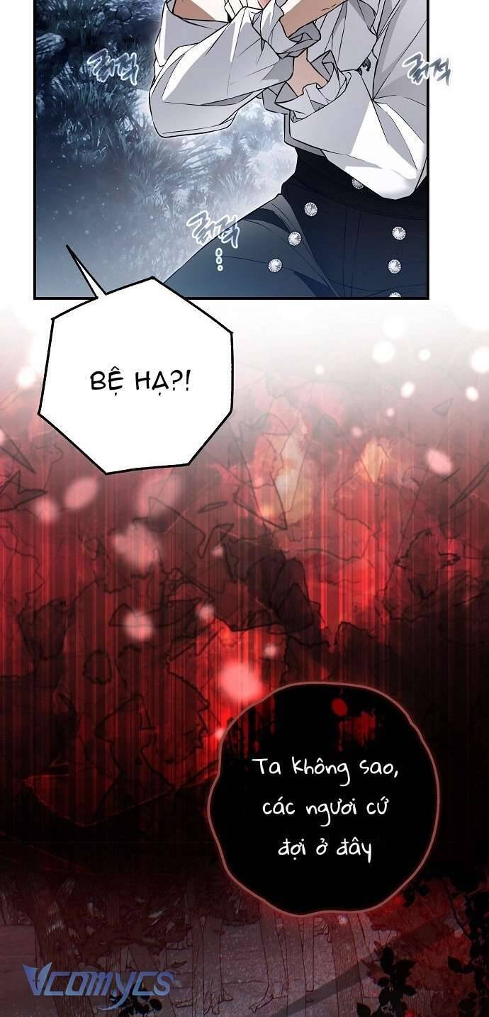 Ai Đó Đang Điều Khiển Cơ Thể Của Tôi Chapter 53 - Trang 49