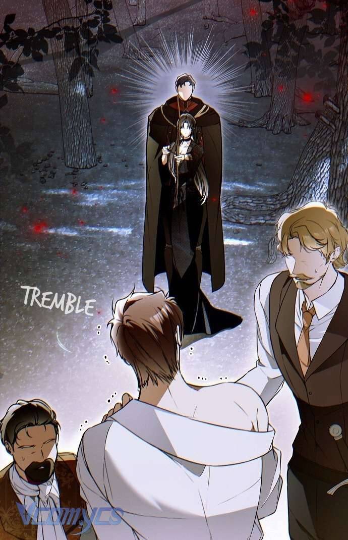 Ai Đó Đang Điều Khiển Cơ Thể Của Tôi Chapter 53 - Trang 50