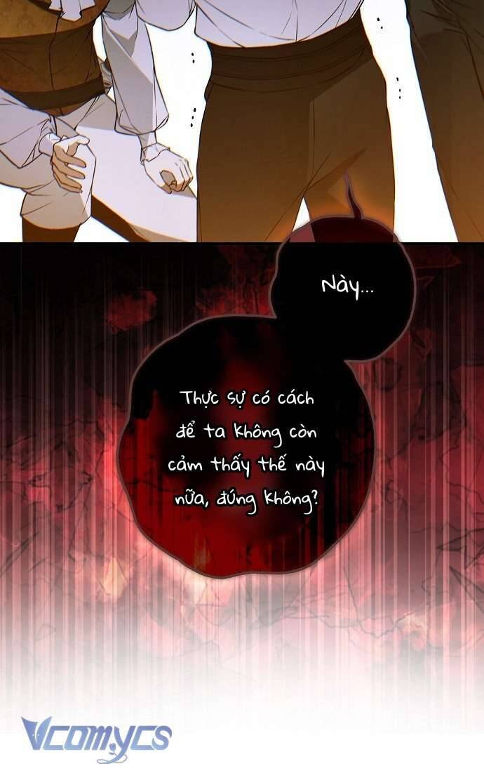 Ai Đó Đang Điều Khiển Cơ Thể Của Tôi Chapter 53 - Trang 51