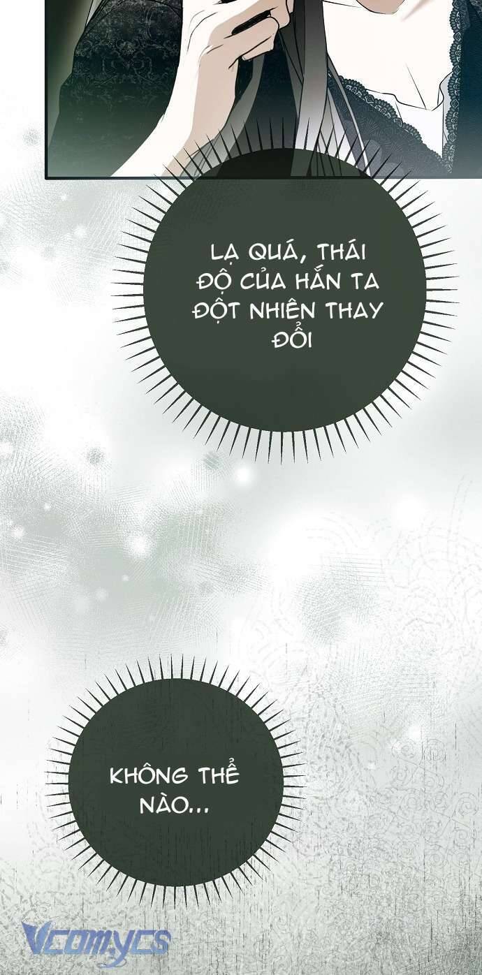 Ai Đó Đang Điều Khiển Cơ Thể Của Tôi Chapter 53 - Trang 53