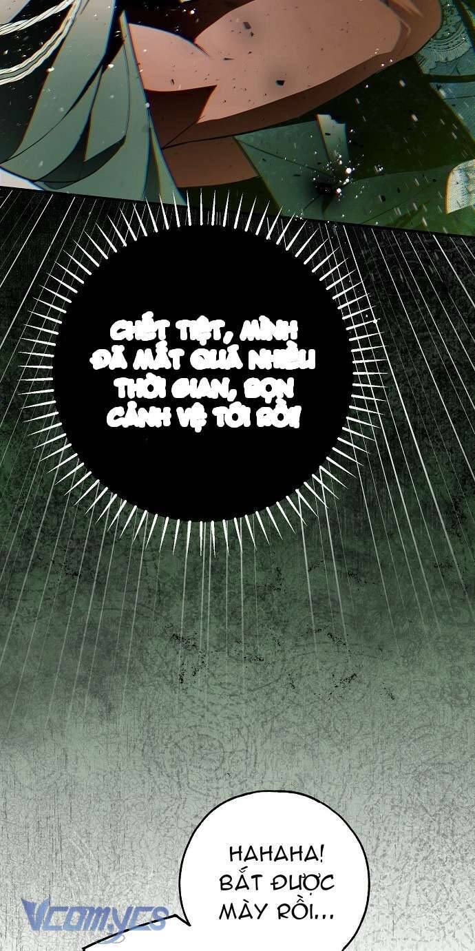 Ai Đó Đang Điều Khiển Cơ Thể Của Tôi Chapter 53 - Trang 55