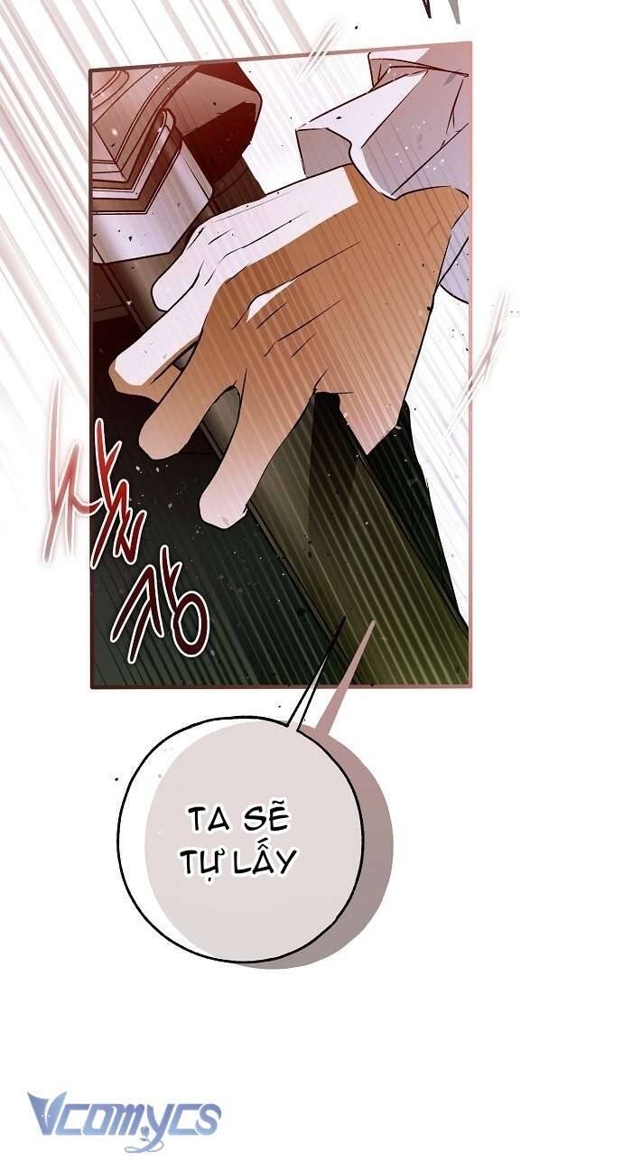 Ai Đó Đang Điều Khiển Cơ Thể Của Tôi Chapter 53 - Trang 58