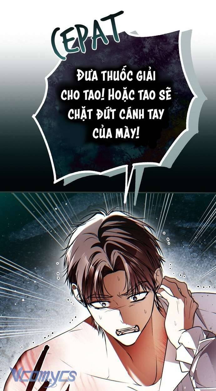 Ai Đó Đang Điều Khiển Cơ Thể Của Tôi Chapter 53 - Trang 59