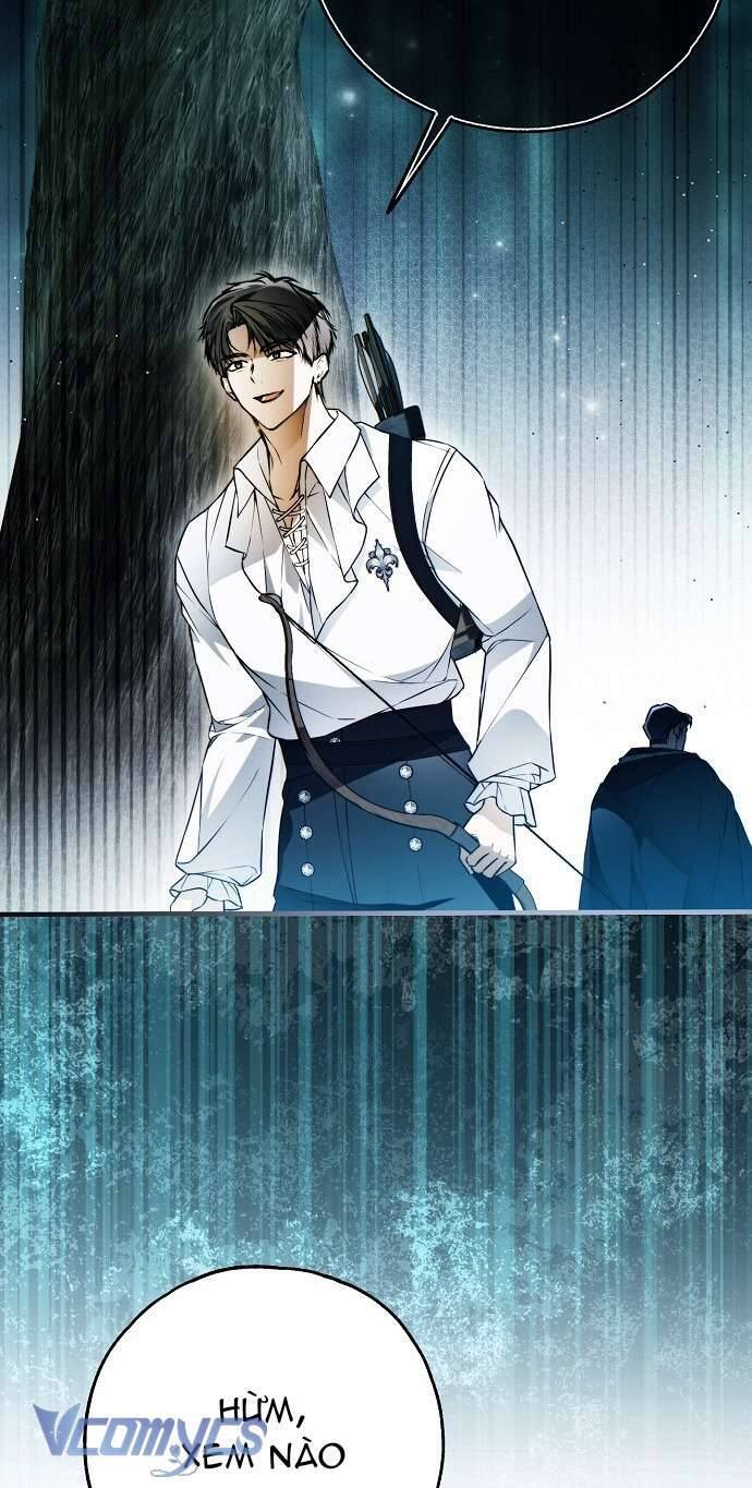 Ai Đó Đang Điều Khiển Cơ Thể Của Tôi Chapter 53 - Trang 6