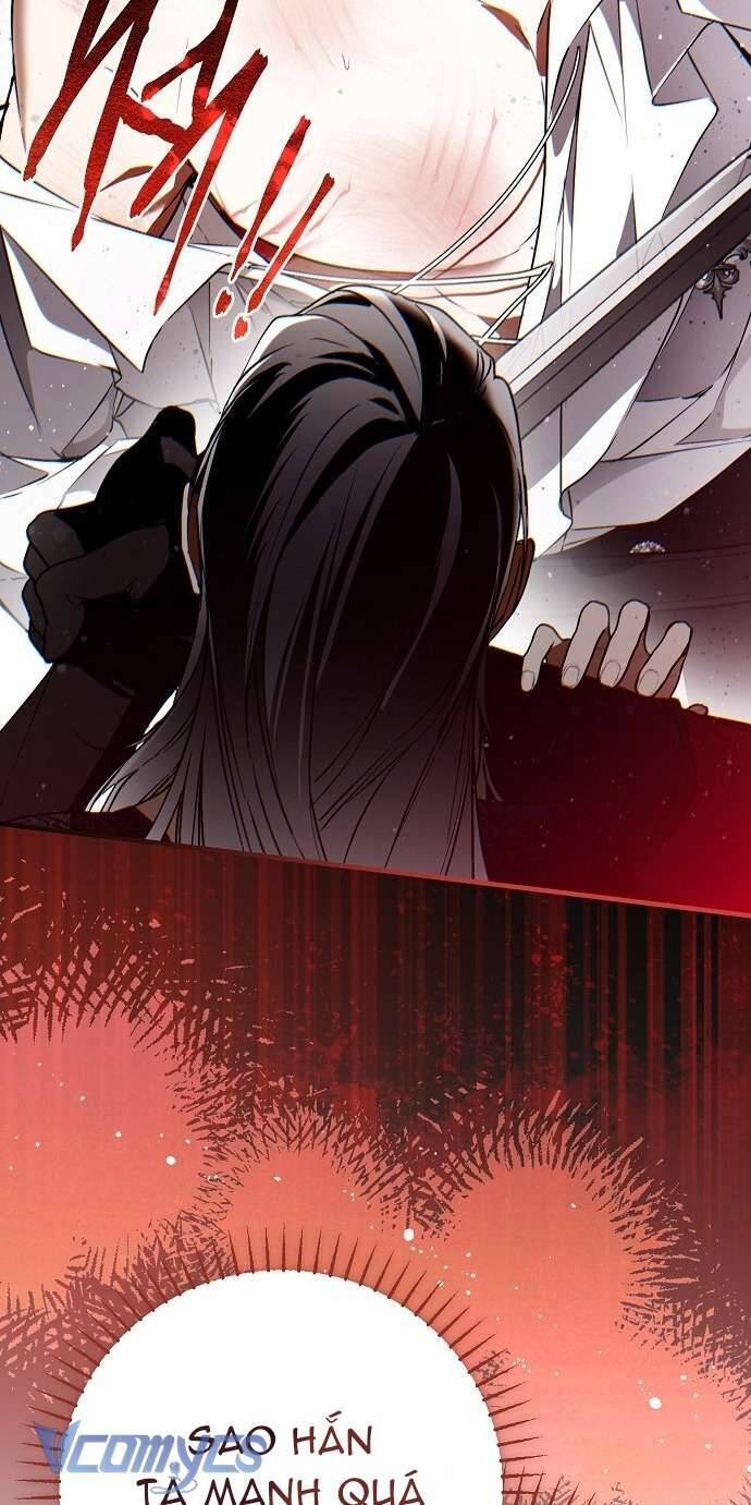 Ai Đó Đang Điều Khiển Cơ Thể Của Tôi Chapter 53 - Trang 60