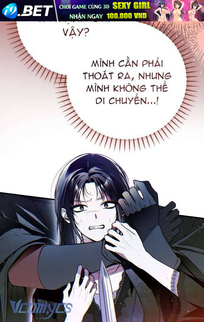 Ai Đó Đang Điều Khiển Cơ Thể Của Tôi Chapter 53 - Trang 61