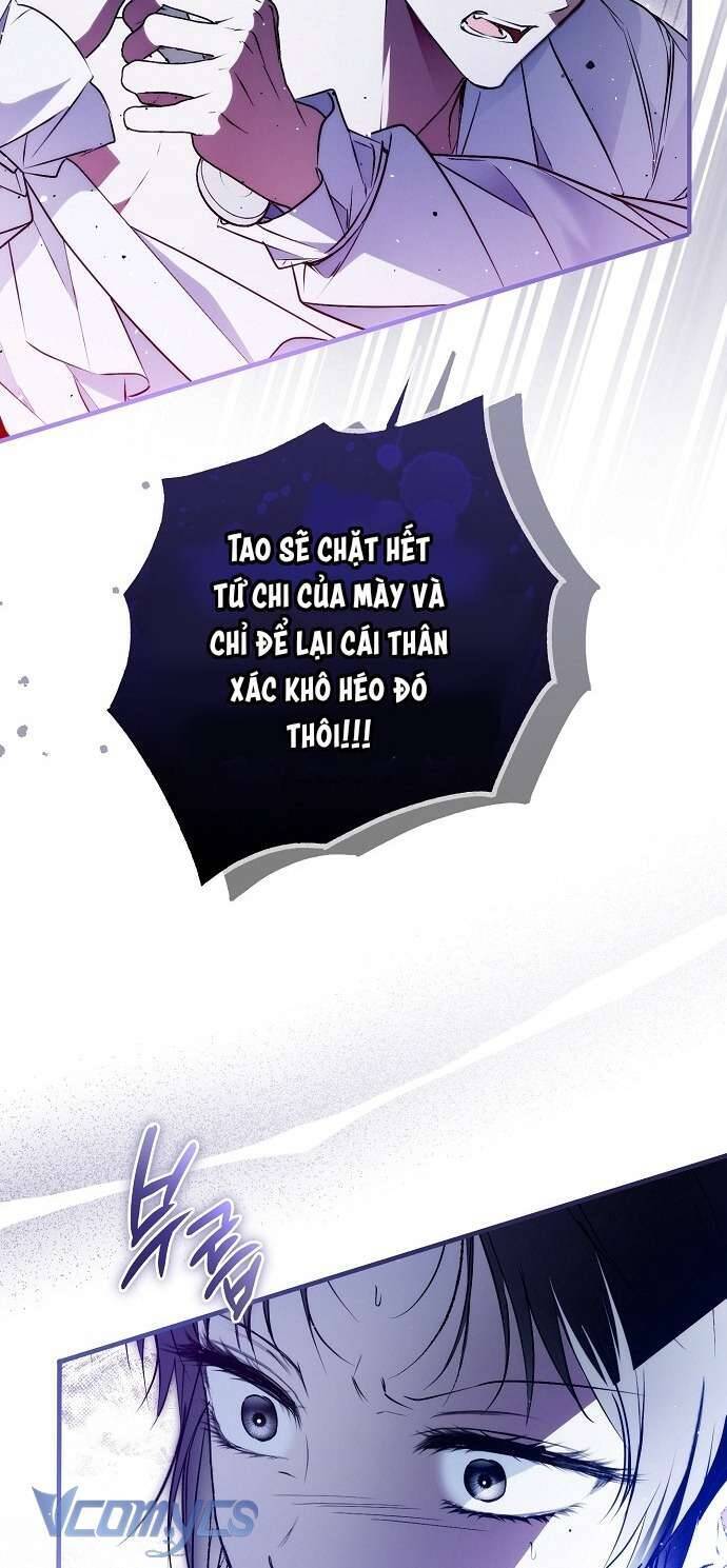 Ai Đó Đang Điều Khiển Cơ Thể Của Tôi Chapter 53 - Trang 63