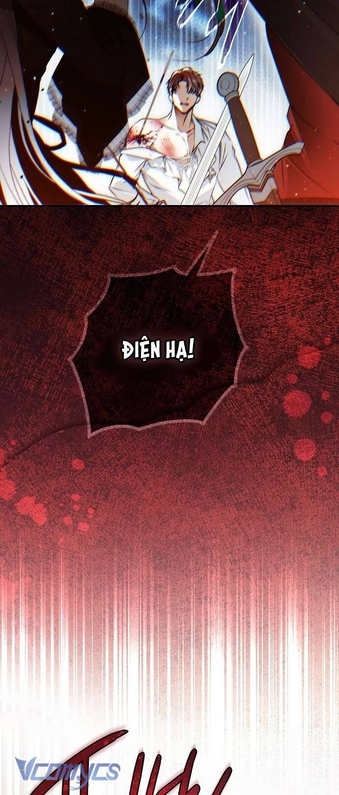 Ai Đó Đang Điều Khiển Cơ Thể Của Tôi Chapter 53 - Trang 66