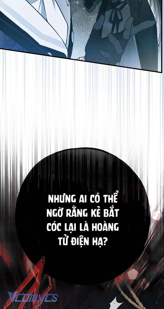 Ai Đó Đang Điều Khiển Cơ Thể Của Tôi Chapter 53 - Trang 76