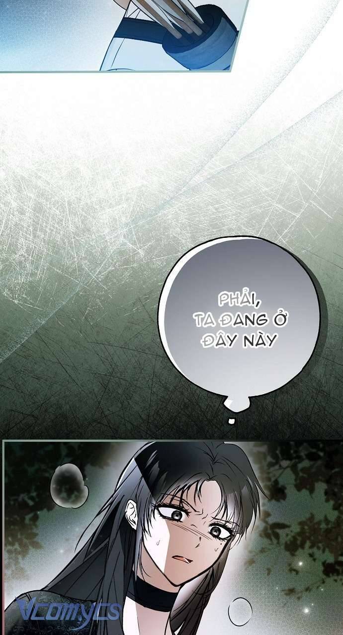 Ai Đó Đang Điều Khiển Cơ Thể Của Tôi Chapter 53 - Trang 8