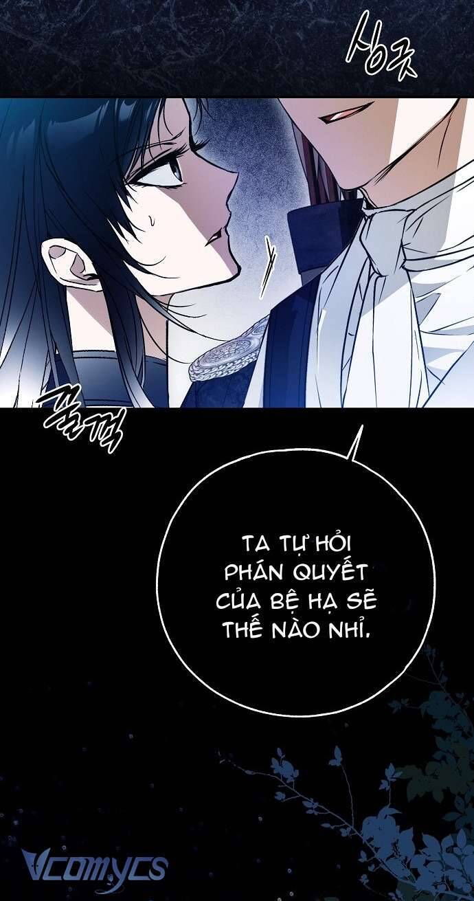 Ai Đó Đang Điều Khiển Cơ Thể Của Tôi Chapter 53 - Trang 81