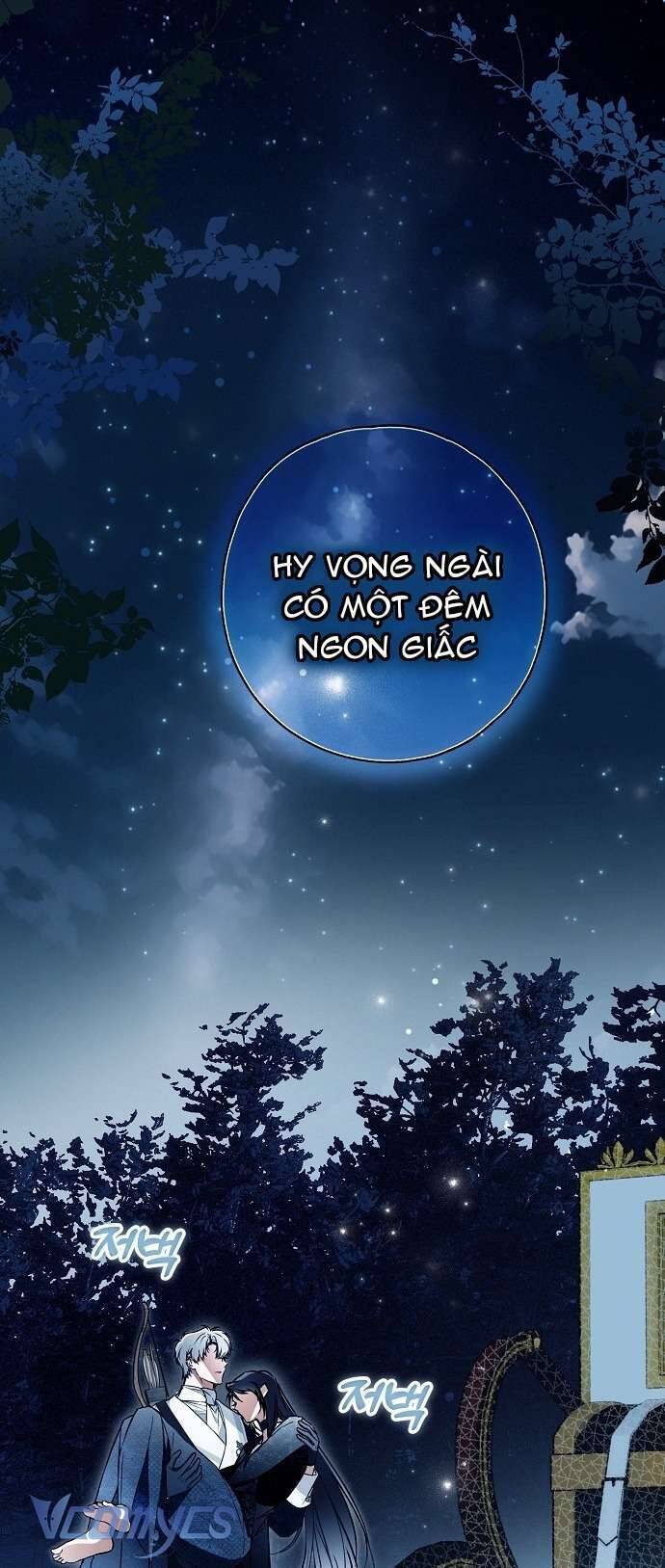 Ai Đó Đang Điều Khiển Cơ Thể Của Tôi Chapter 53 - Trang 83