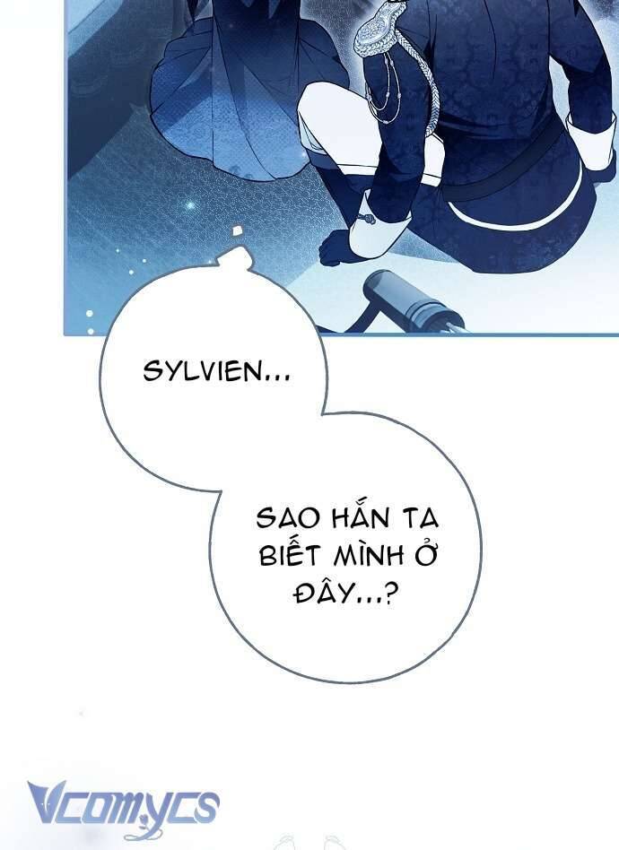 Ai Đó Đang Điều Khiển Cơ Thể Của Tôi Chapter 53 - Trang 86