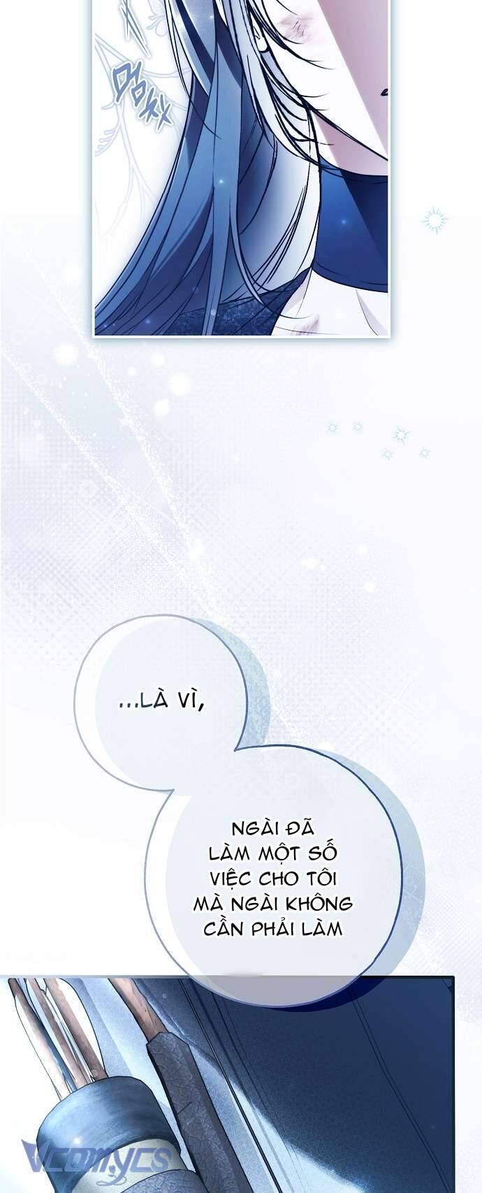 Ai Đó Đang Điều Khiển Cơ Thể Của Tôi - Chapter 54 - Page 10