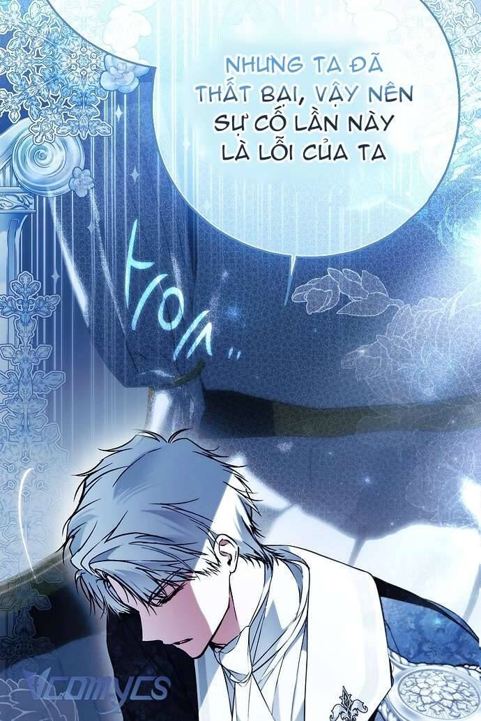 Ai Đó Đang Điều Khiển Cơ Thể Của Tôi - Chapter 54 - Page 13