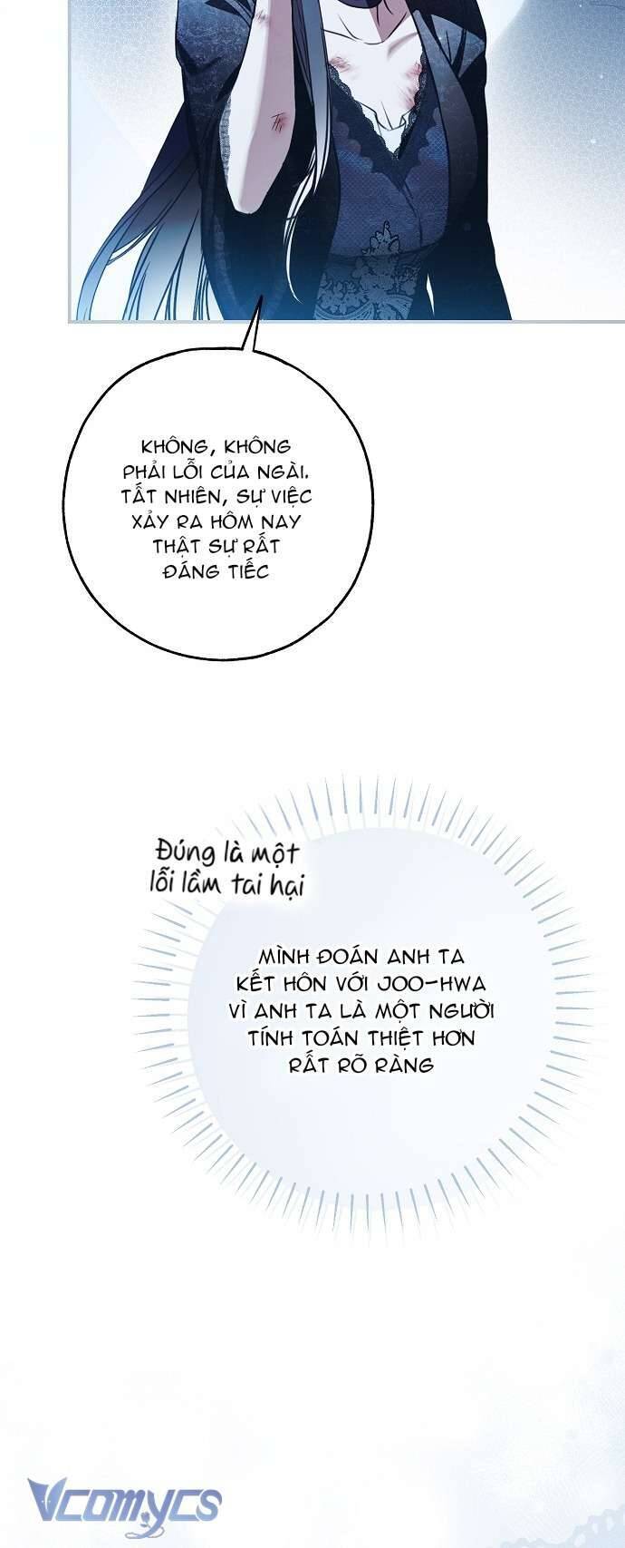 Ai Đó Đang Điều Khiển Cơ Thể Của Tôi - Chapter 54 - Page 16