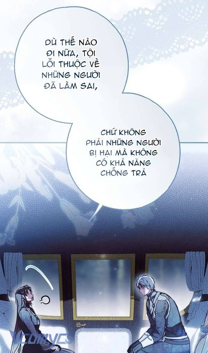 Ai Đó Đang Điều Khiển Cơ Thể Của Tôi - Chapter 54 - Page 17