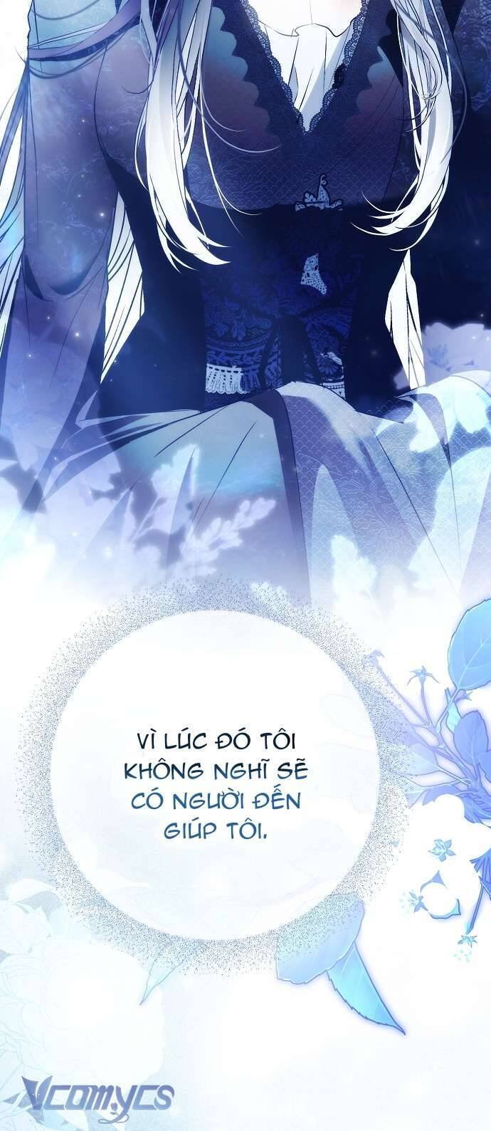 Ai Đó Đang Điều Khiển Cơ Thể Của Tôi - Chapter 54 - Page 20
