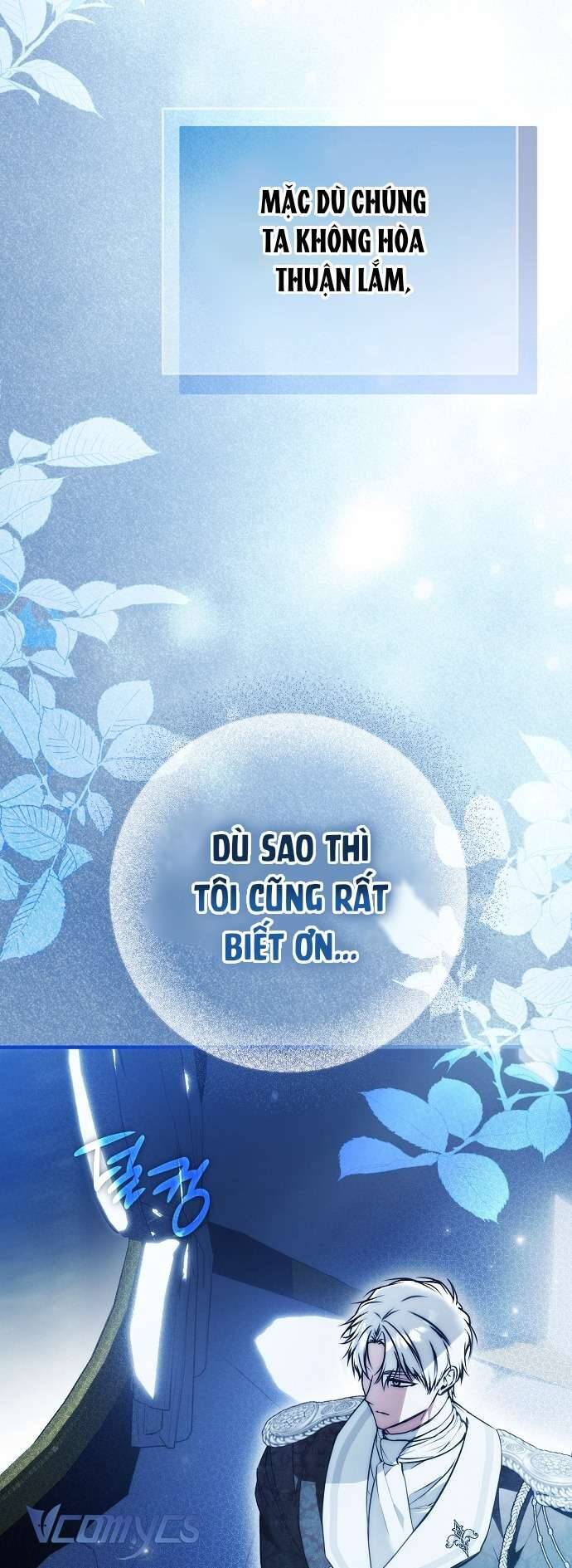 Ai Đó Đang Điều Khiển Cơ Thể Của Tôi - Chapter 54 - Page 21