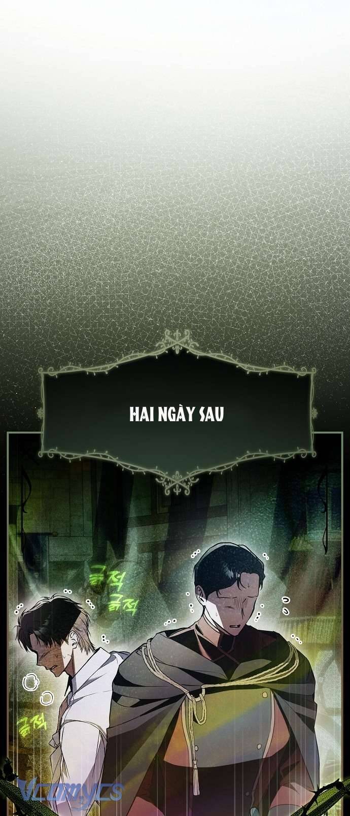 Ai Đó Đang Điều Khiển Cơ Thể Của Tôi - Chapter 54 - Page 24