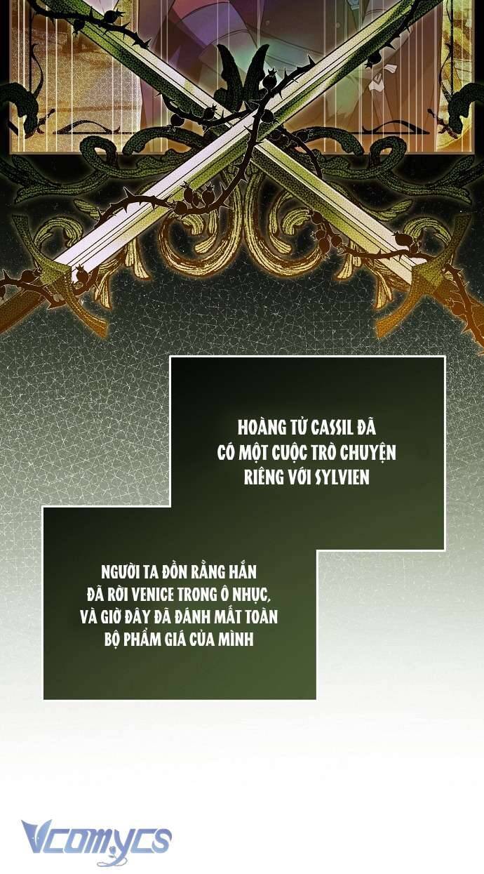 Ai Đó Đang Điều Khiển Cơ Thể Của Tôi - Chapter 54 - Page 25