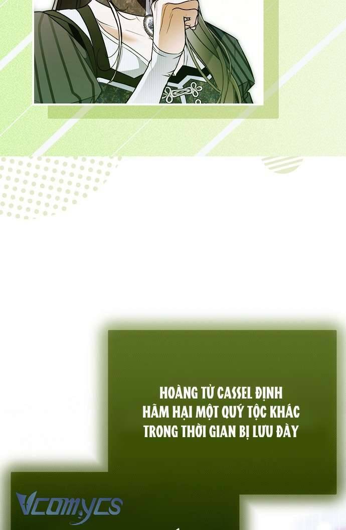 Ai Đó Đang Điều Khiển Cơ Thể Của Tôi - Chapter 54 - Page 28