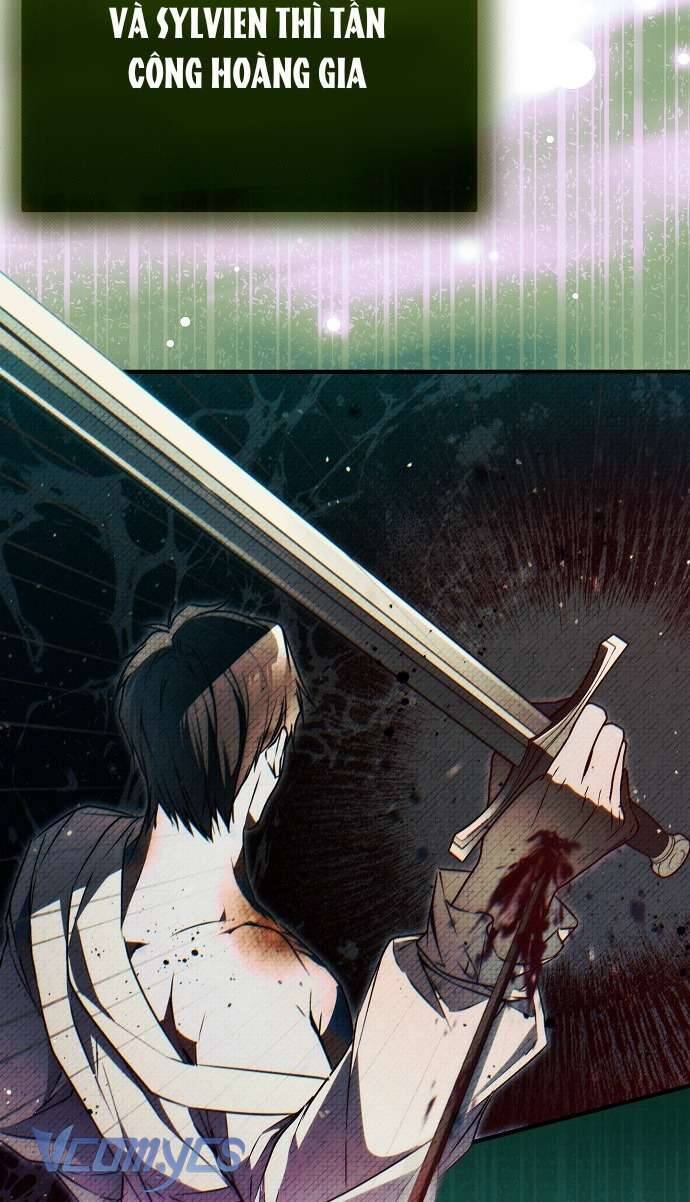 Ai Đó Đang Điều Khiển Cơ Thể Của Tôi - Chapter 54 - Page 29