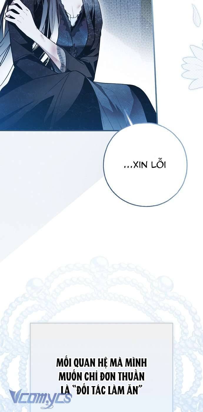 Ai Đó Đang Điều Khiển Cơ Thể Của Tôi - Chapter 54 - Page 3