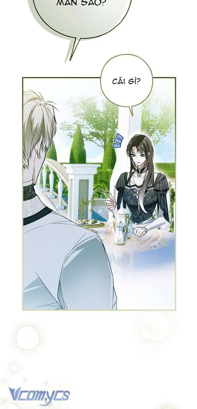 Ai Đó Đang Điều Khiển Cơ Thể Của Tôi - Chapter 54 - Page 31