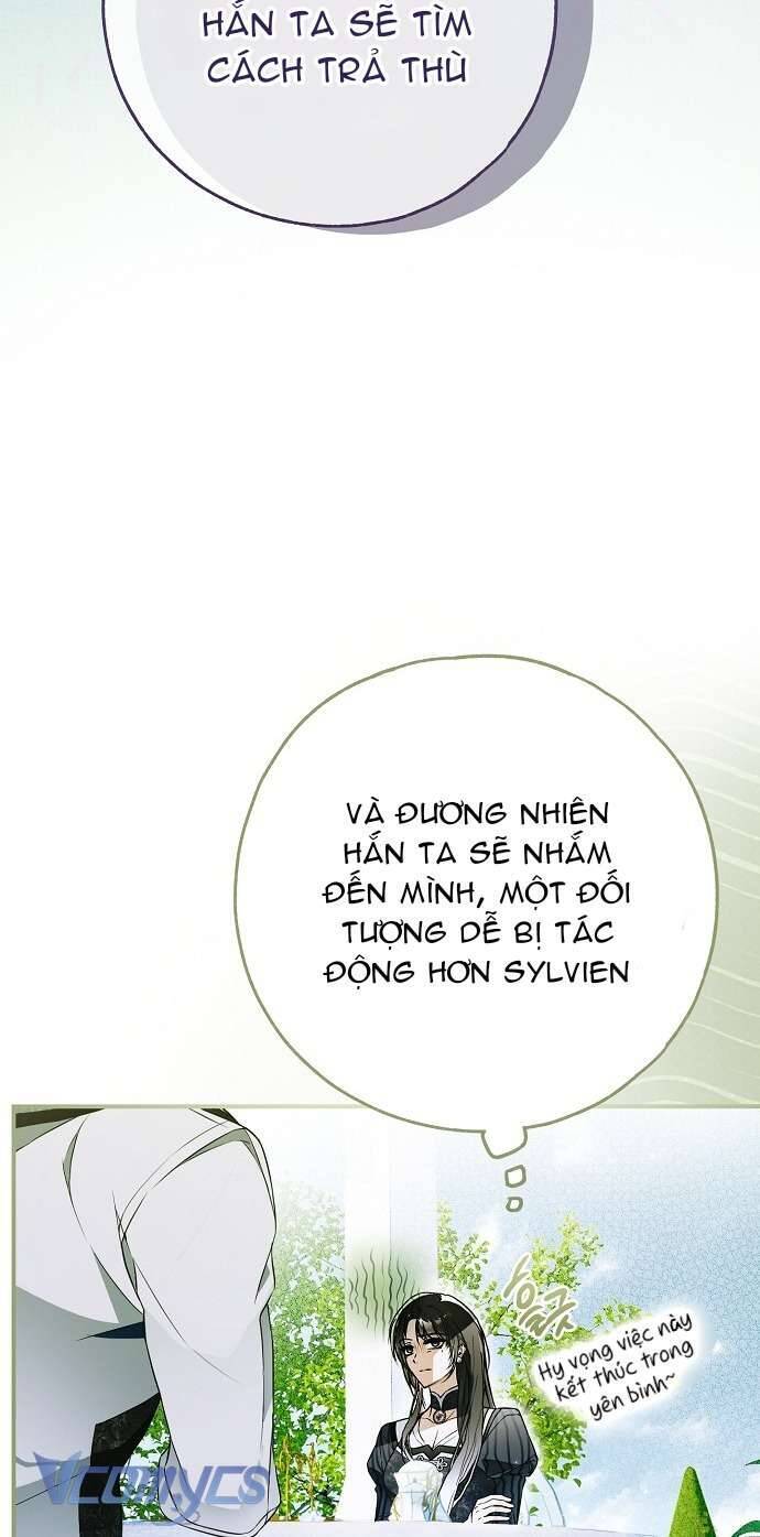 Ai Đó Đang Điều Khiển Cơ Thể Của Tôi - Chapter 54 - Page 35