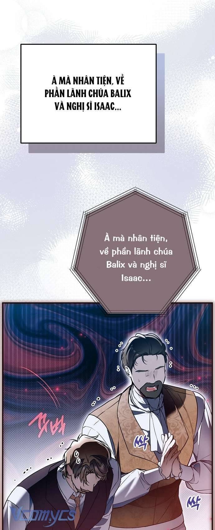 Ai Đó Đang Điều Khiển Cơ Thể Của Tôi - Chapter 54 - Page 38