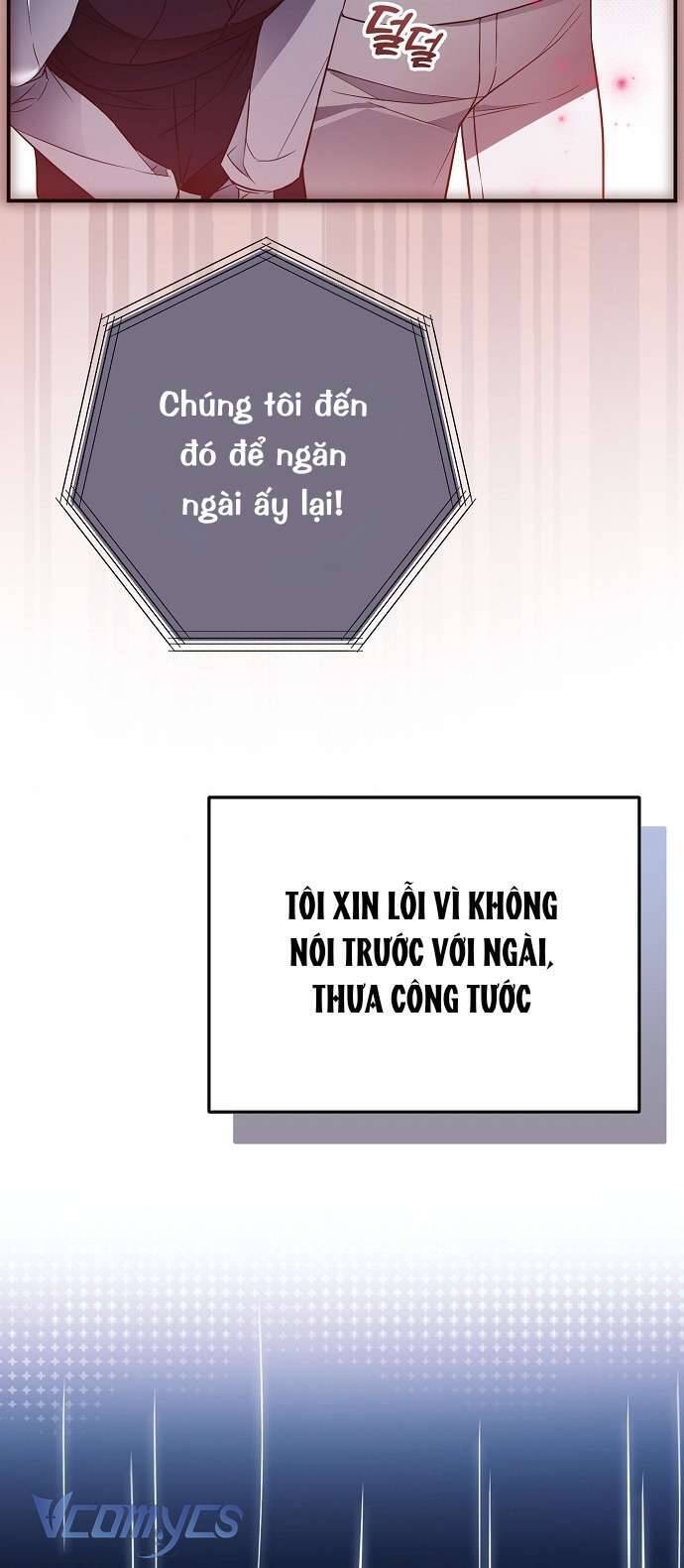 Ai Đó Đang Điều Khiển Cơ Thể Của Tôi - Chapter 54 - Page 39