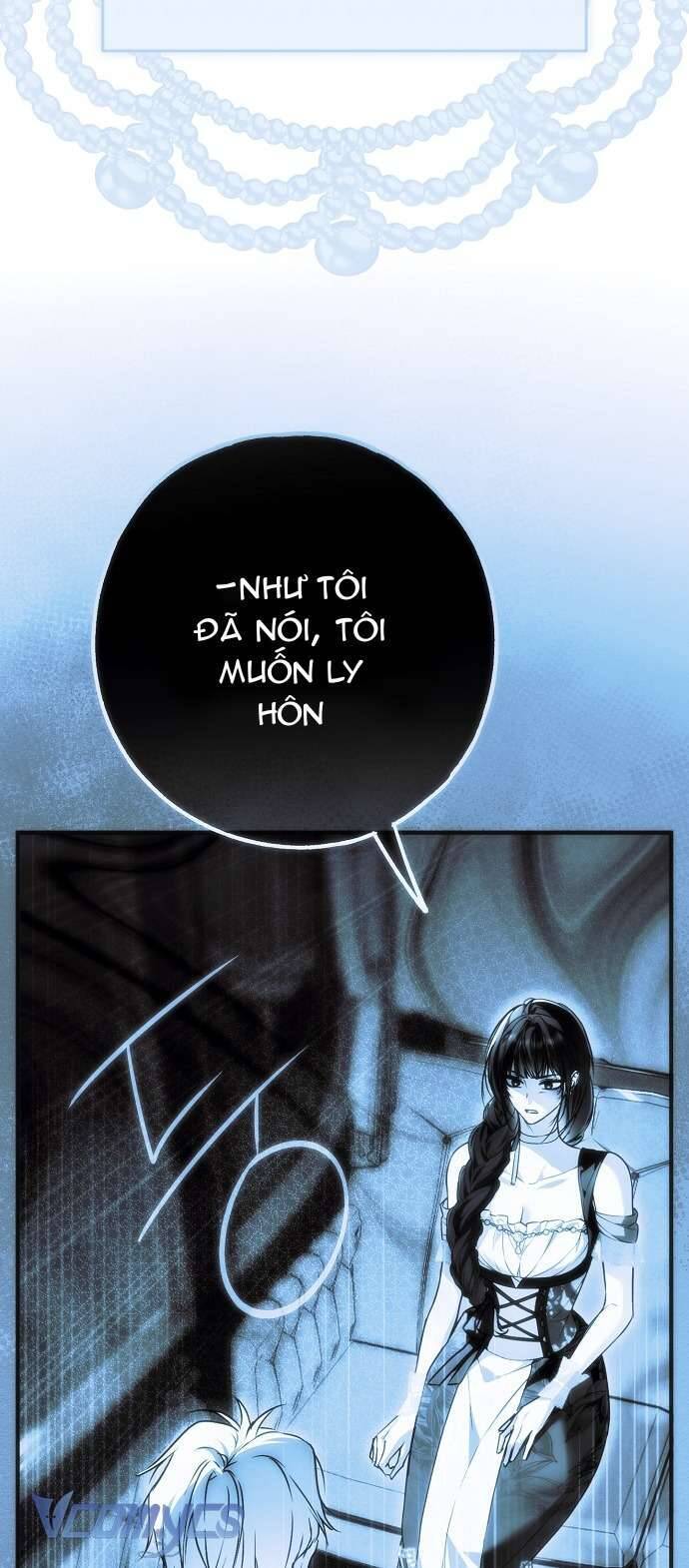 Ai Đó Đang Điều Khiển Cơ Thể Của Tôi - Chapter 54 - Page 4