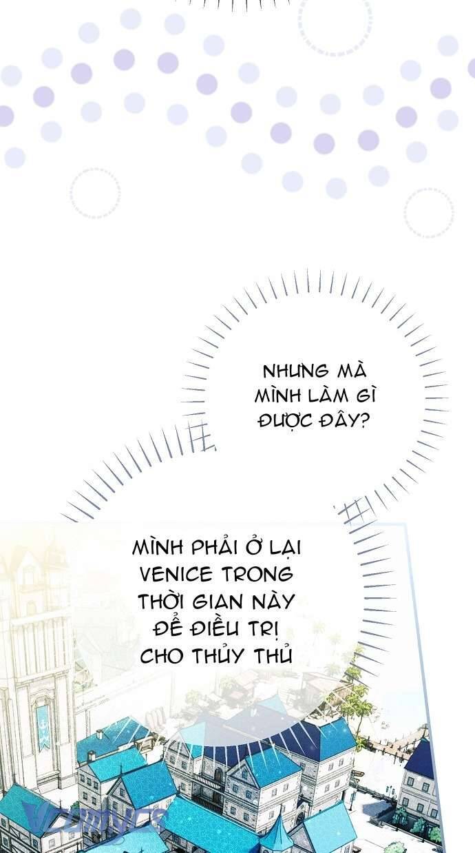 Ai Đó Đang Điều Khiển Cơ Thể Của Tôi - Chapter 54 - Page 41