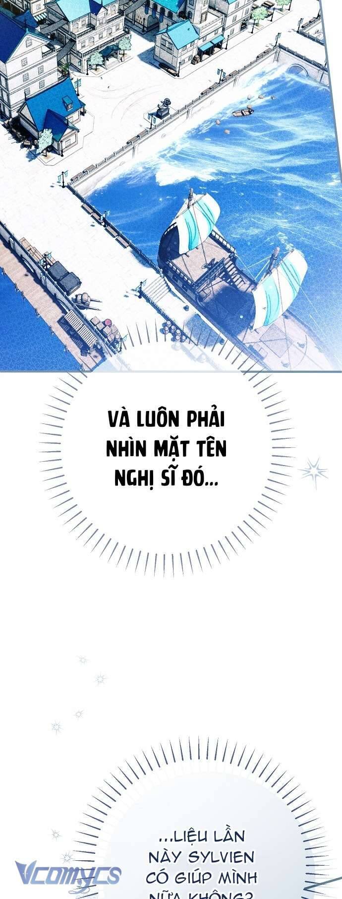 Ai Đó Đang Điều Khiển Cơ Thể Của Tôi - Chapter 54 - Page 42