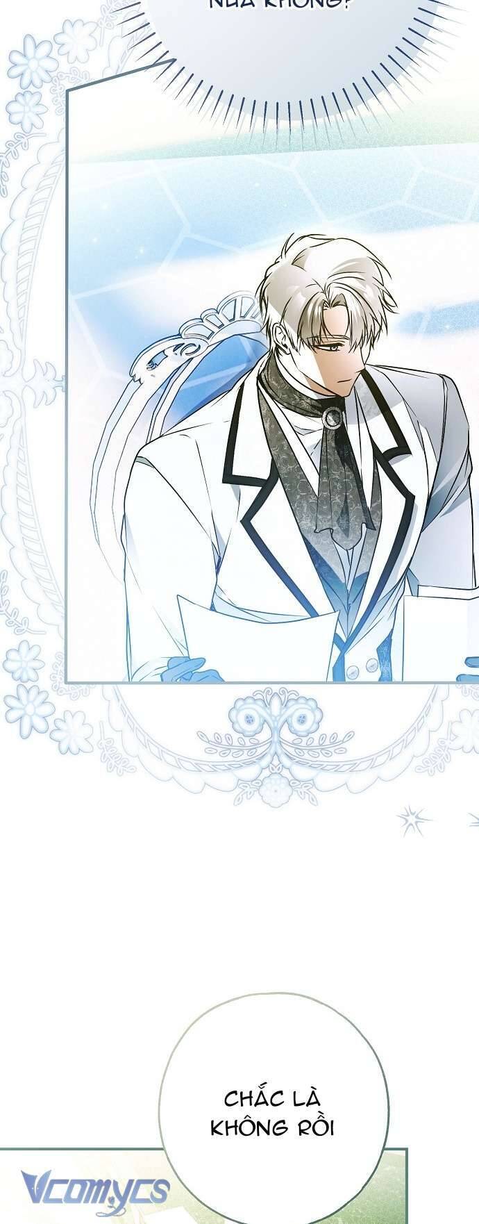 Ai Đó Đang Điều Khiển Cơ Thể Của Tôi - Chapter 54 - Page 43