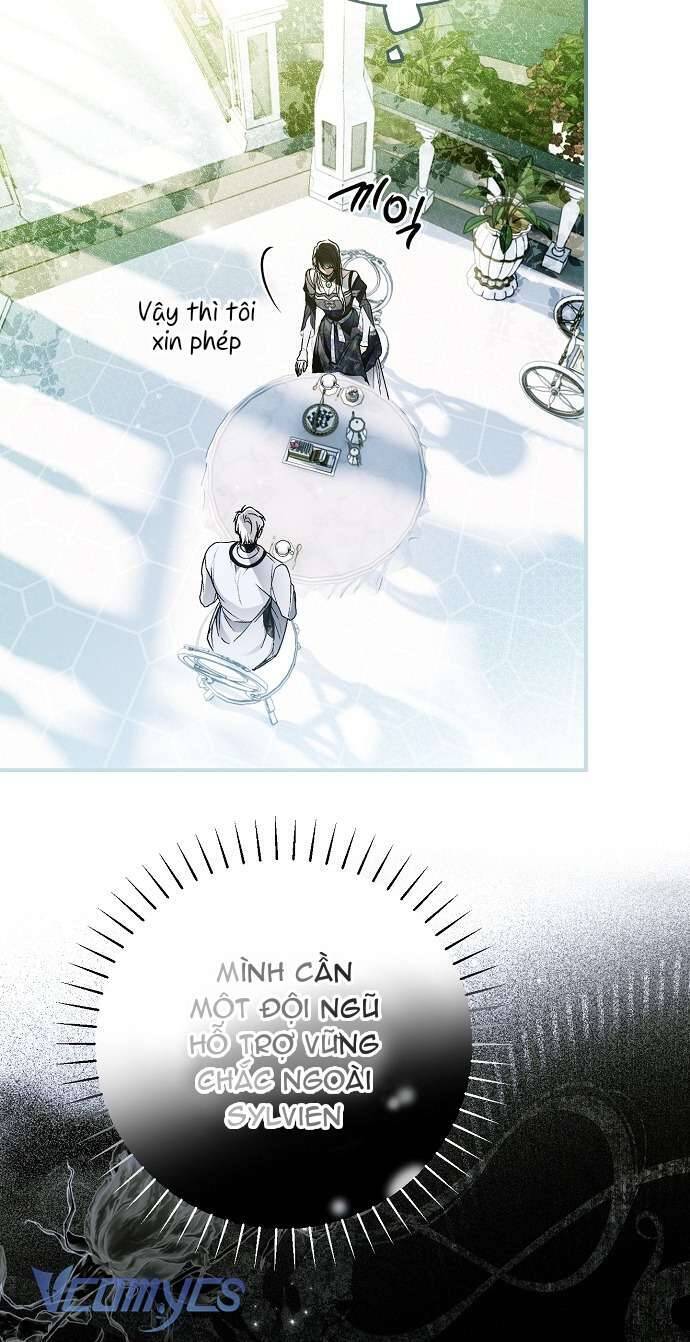 Ai Đó Đang Điều Khiển Cơ Thể Của Tôi - Chapter 54 - Page 44