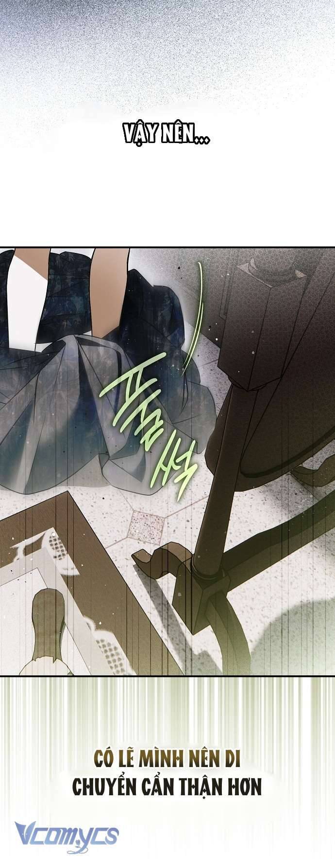 Ai Đó Đang Điều Khiển Cơ Thể Của Tôi - Chapter 54 - Page 47