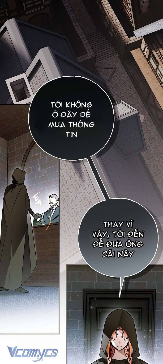 Ai Đó Đang Điều Khiển Cơ Thể Của Tôi - Chapter 54 - Page 50