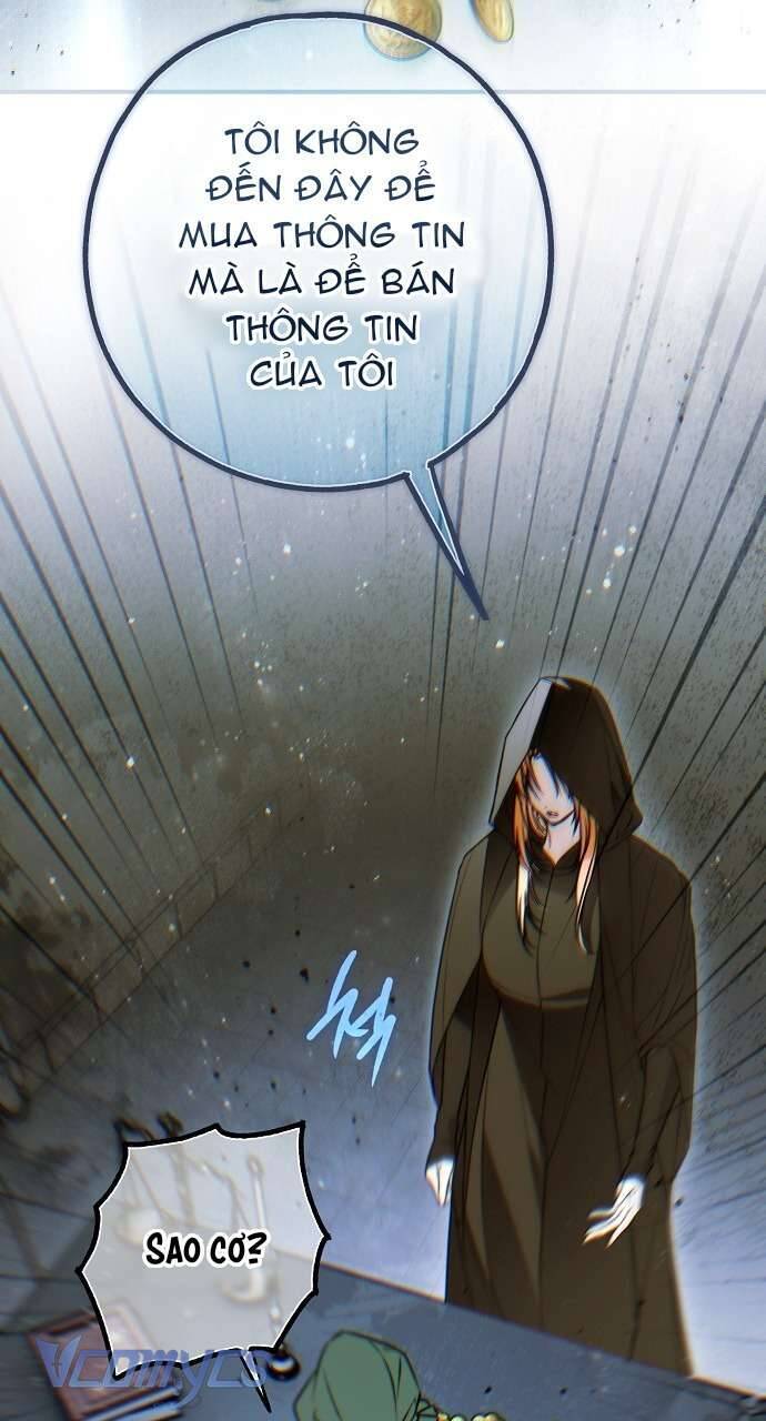 Ai Đó Đang Điều Khiển Cơ Thể Của Tôi - Chapter 54 - Page 53